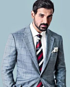 John Abraham